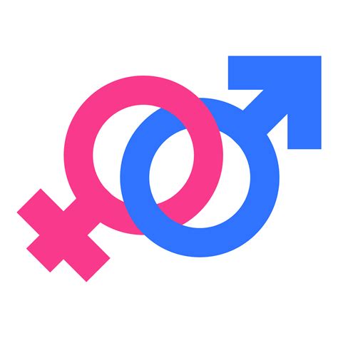 women & porn|female symbol.